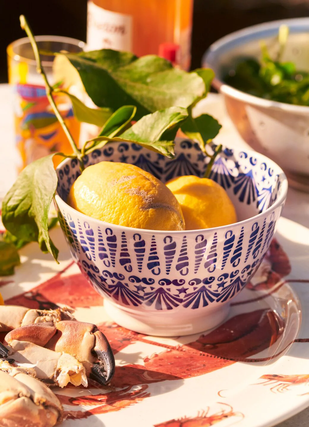 New From Emma Bridgewater This August